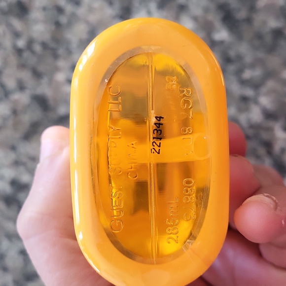 Essential Elements BATHE SHOWER GEL FRESH Neroli 9.6 fl oz new in pump - Picture 8 of 8